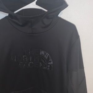 Northface hoodie